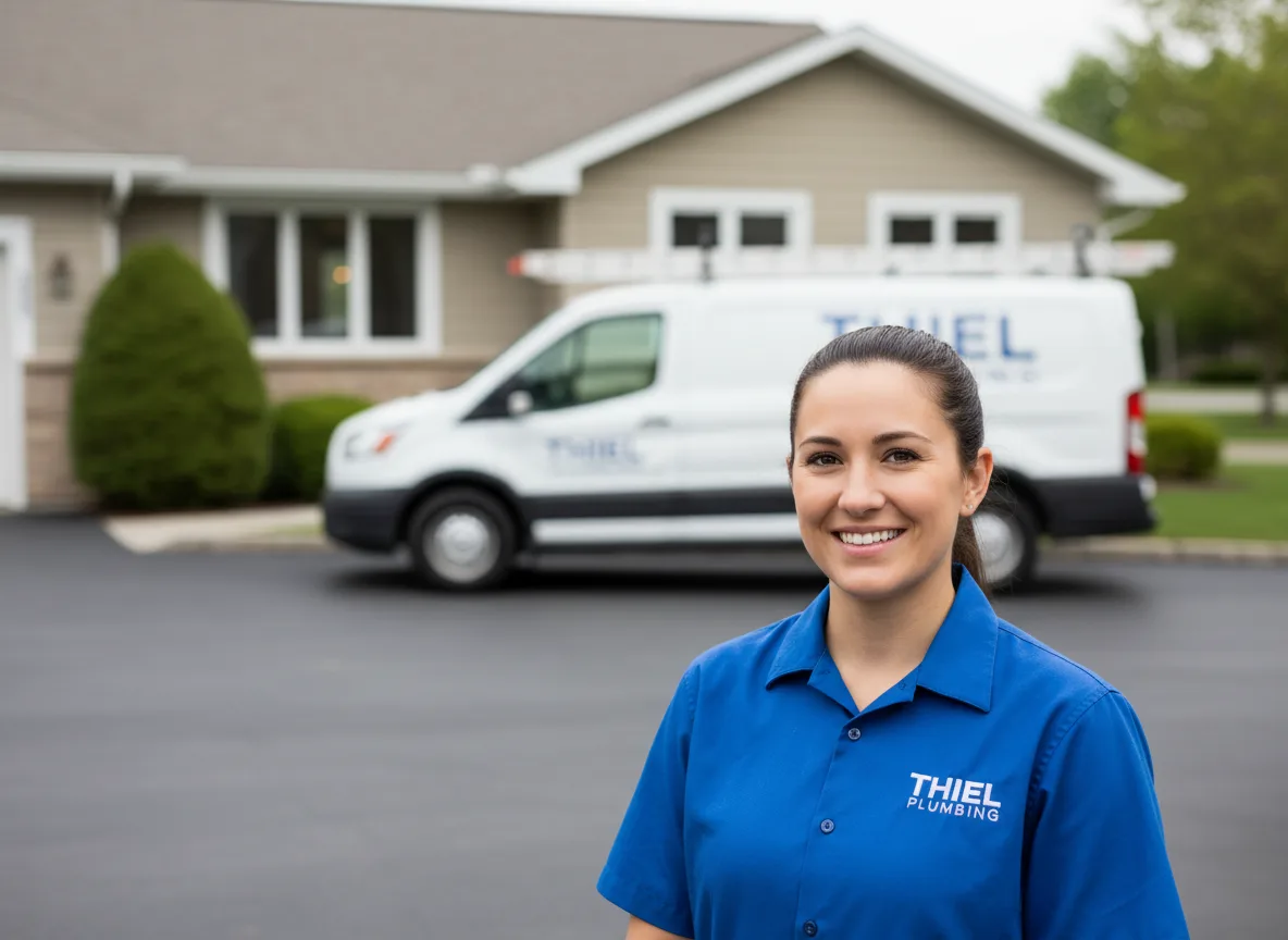 Plumber Brookings, SD FAQs